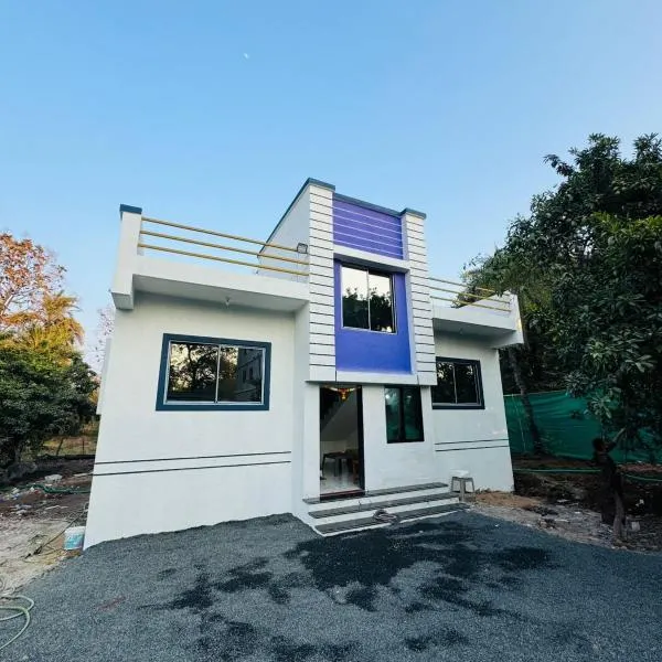 Marwad में, होटल Ranchhod Villa