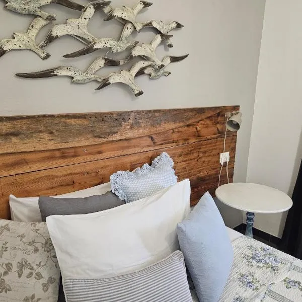 VILLA VILLACOLLE，普羅基奧的飯店