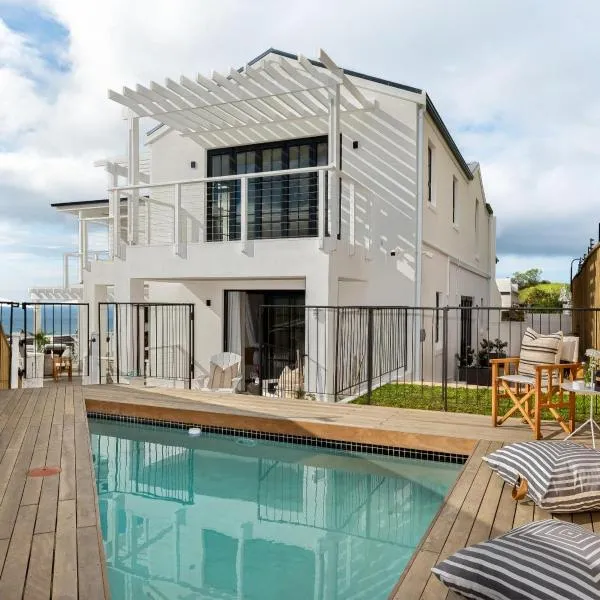 Arc Guest House, hotel en Simonʼs Town