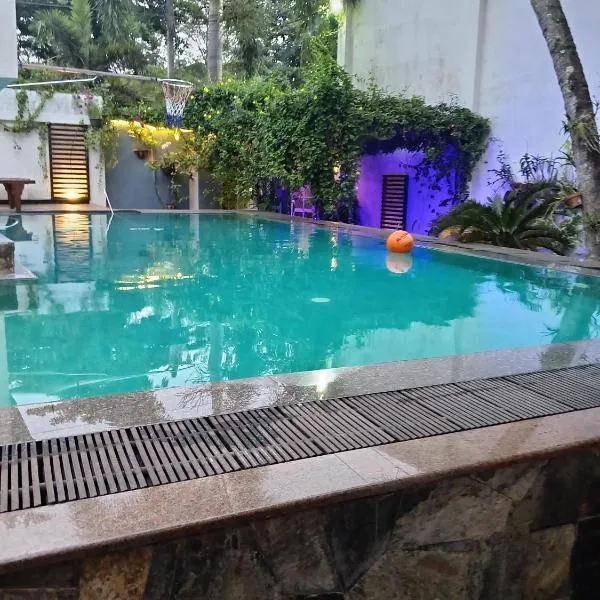 Ibis โรงแรมในอุดาวาลาเว