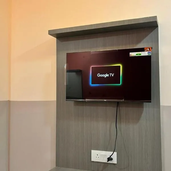 Hotel Monsoon, Hotel in Warangal