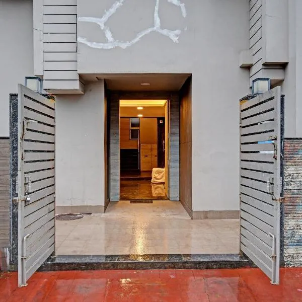 Super Townhouse Hotel All In One Near City Centre Salt Lake, Hotel in Kalkutta