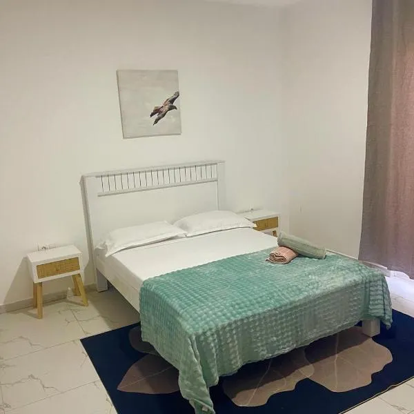 Encanto do Mar, ξενοδοχείο στη Santa Maria