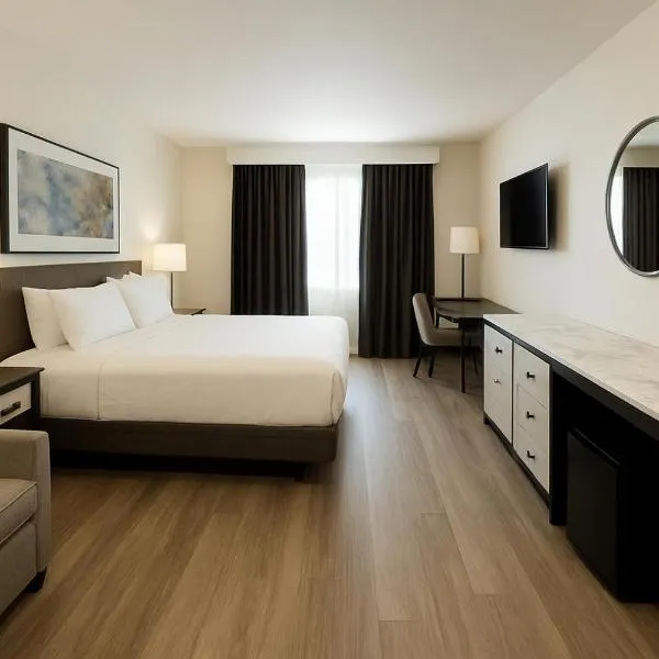 Nova Hotel JFK, hotel in Hillside