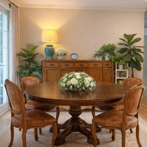 Northern Stay，北溫哥華的飯店