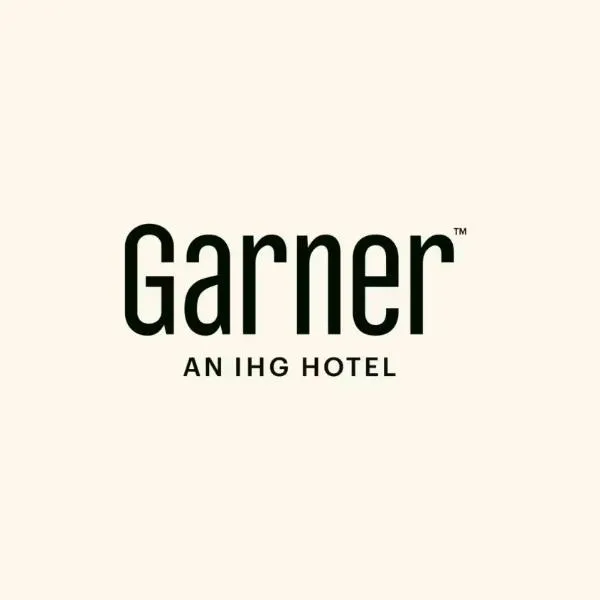 Garner Hotel Page - Lake Powell Area by IHG, hotel v mestu Page