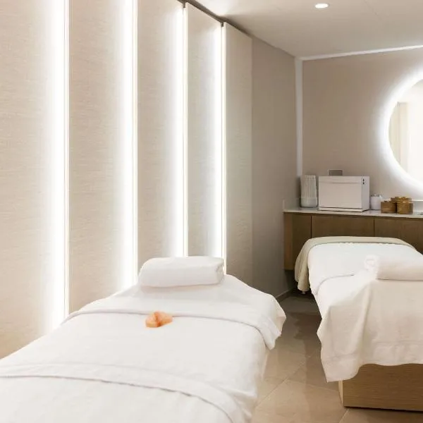 Mercure Ax Les Thermes, hotel sa Ax-les-Thermes