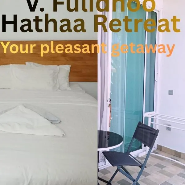 Fulidhoo Hathaa Retreat โรงแรมในฟูลิดู