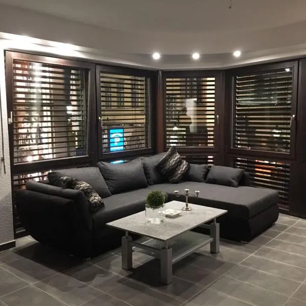 Downtown Apartments Center, hotel in Baden-Baden