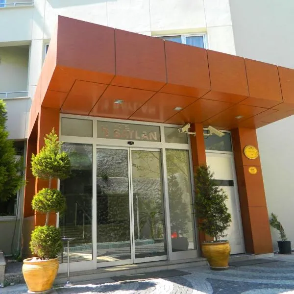 Hotel Baylan İzmir, Hotel in Izmir