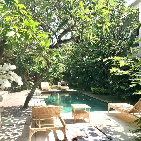 Kundalini Shakta Yoga Meditasi, hotel sa Denpasar