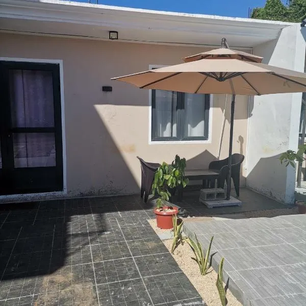 Serene Villa, hotelli Grand Baiessa