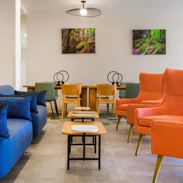 EVEN Hotel Orlando International Airport by IHG، فندق في أورلاندو