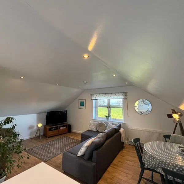 Room with a View, ξενοδοχείο σε Aldergrove