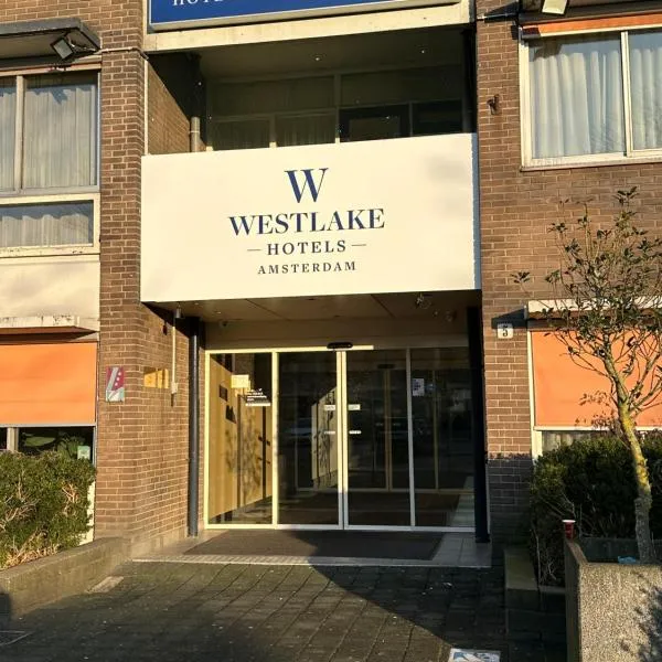 Westlake Hotels Amsterdam, hotel v Amsterdamu