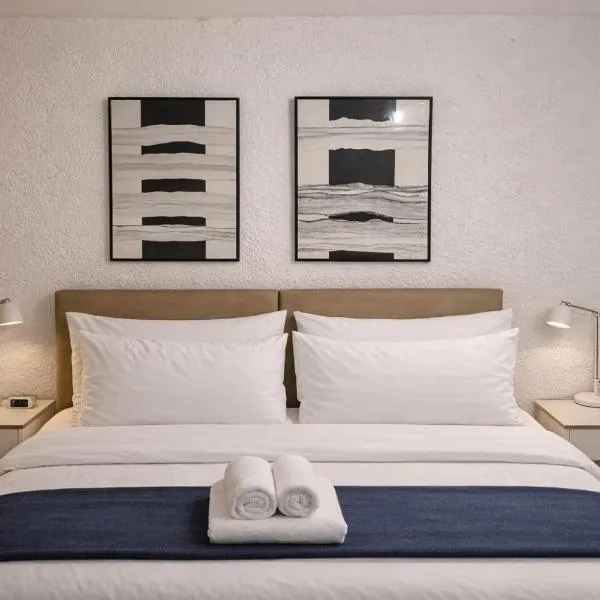 Tre Porte Rooms & Bar, khách sạn ở Rovinj