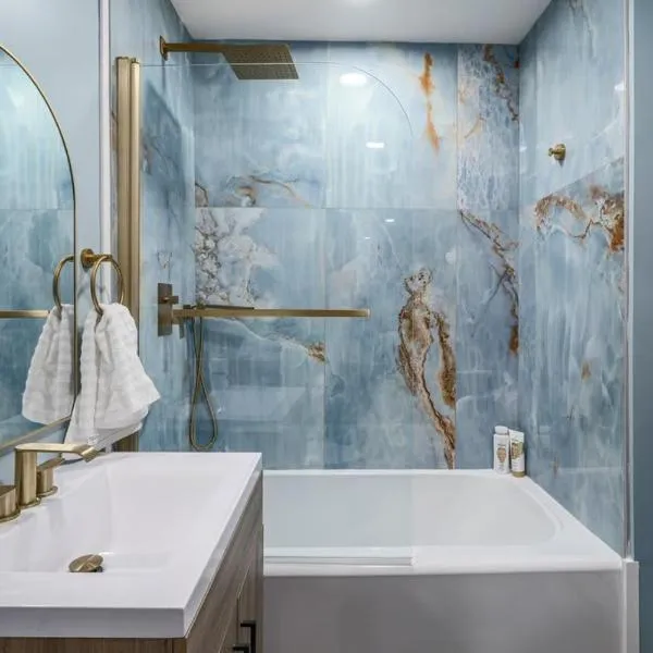 Cozy Room in the City of Worcester, hotell i Worcester