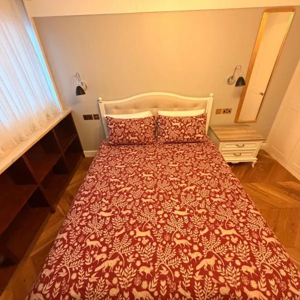 Soho Apartment، فندق في لندن
