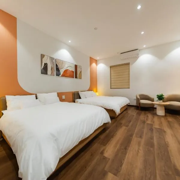 Nesta Home - Old Street, hotel u Hanoju