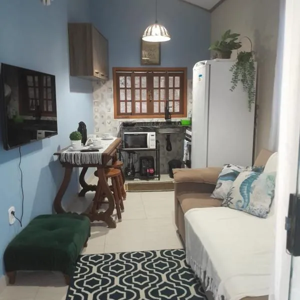 Fernandes Studio 3, hotel em Búzios