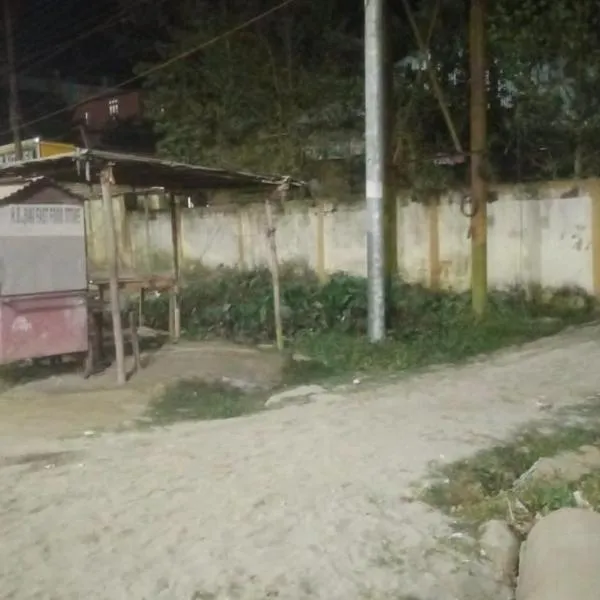 The Palindrome, hotel v mestu Guwahati