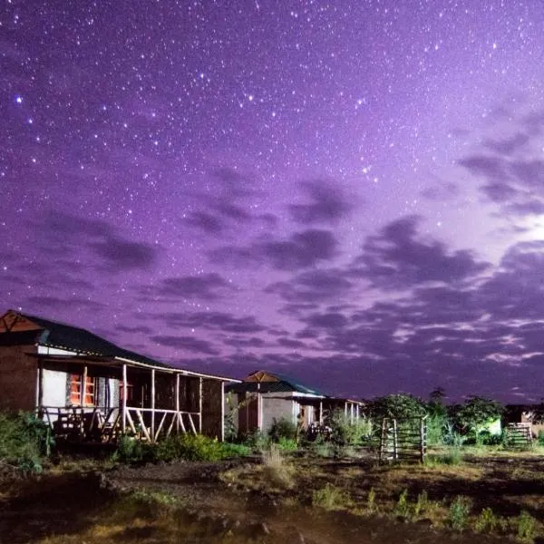 WE4Kenya Guesthouses, ξενοδοχείο σε Amboseli