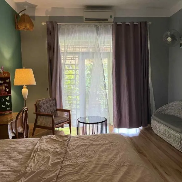 Công Công Homestay, Hotel in Phú Quốc