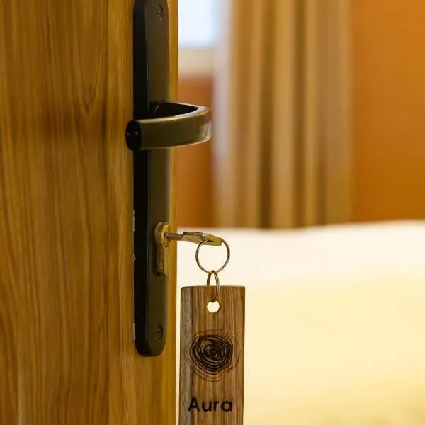 Résidence L'Eau Vive, hotel en Cotonú