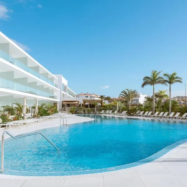 Amarilla Golf Residences, hotel in San Miguel de Abona