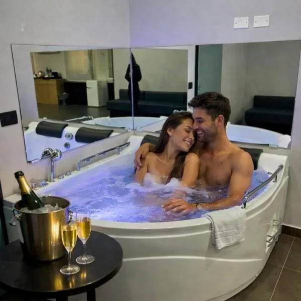 Smart Hotel、カルピのホテル