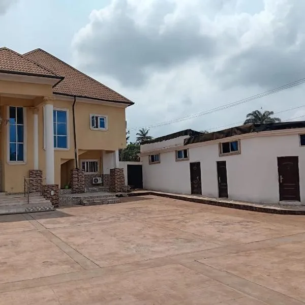 Viesnīca Inomina Global Hotels Limited