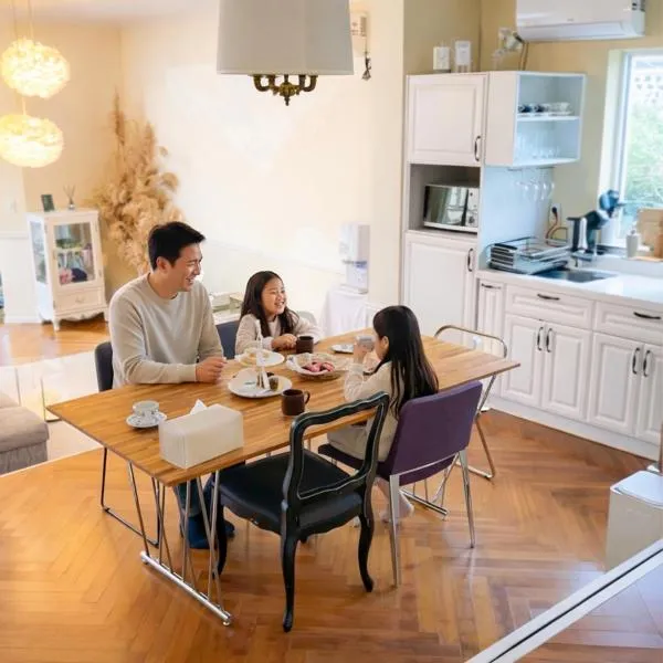 Jeju Semo, Byeol, hotel v destinácii Seogwipo