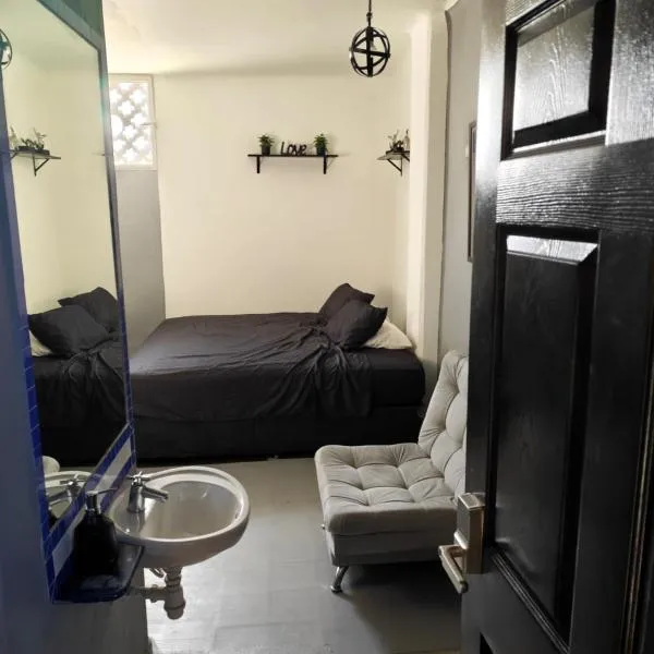 King's Apartments 402, Hotel in Cartagena