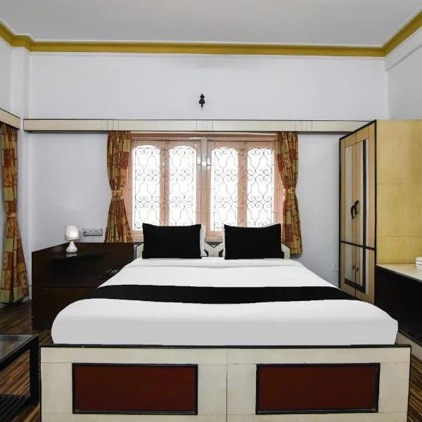 Hotel O Salt Lake Company Serviced, hotel em Pātipukur