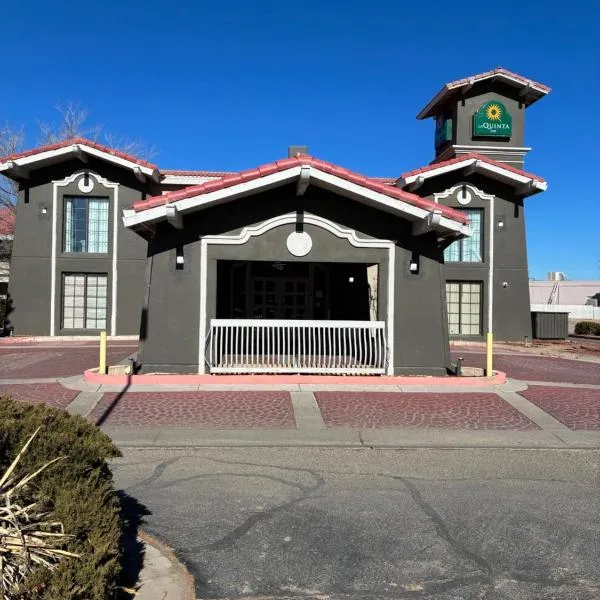 La Quinta Inn by Wyndham Farmington, hôtel à Farmington