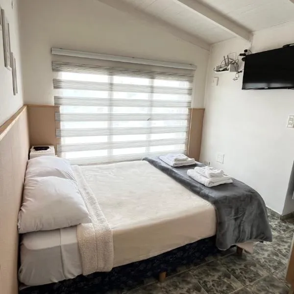 Estrellas del Sur, hotel en Río Gallegos