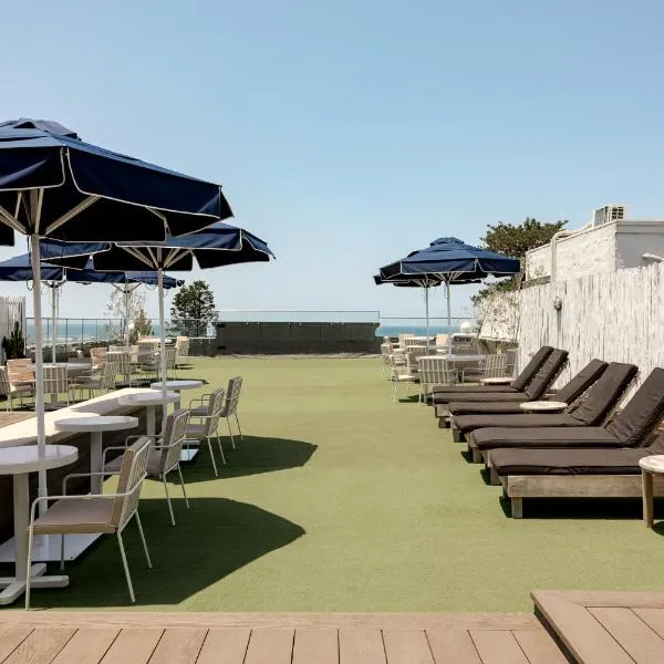 Wake Up! Bondi Beach, hotel u Sydneyju