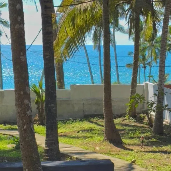 The Beach Manor by Halcyon Traveltech, hotel di Kovalam