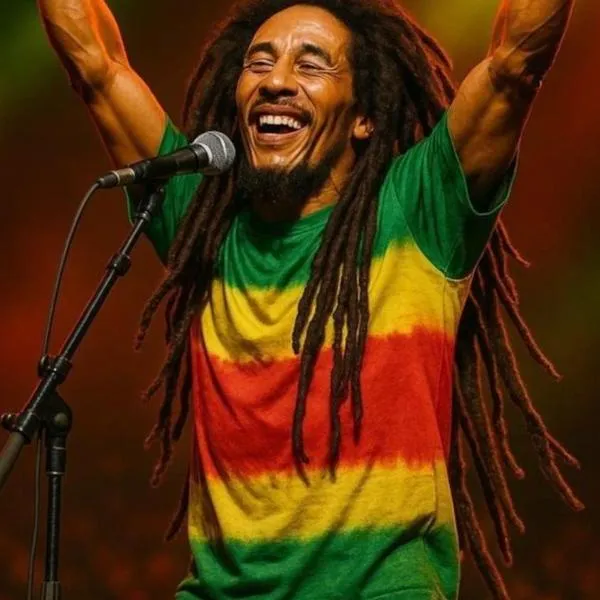 Bob Marley Peace hotel luxor, hotell i Luxor