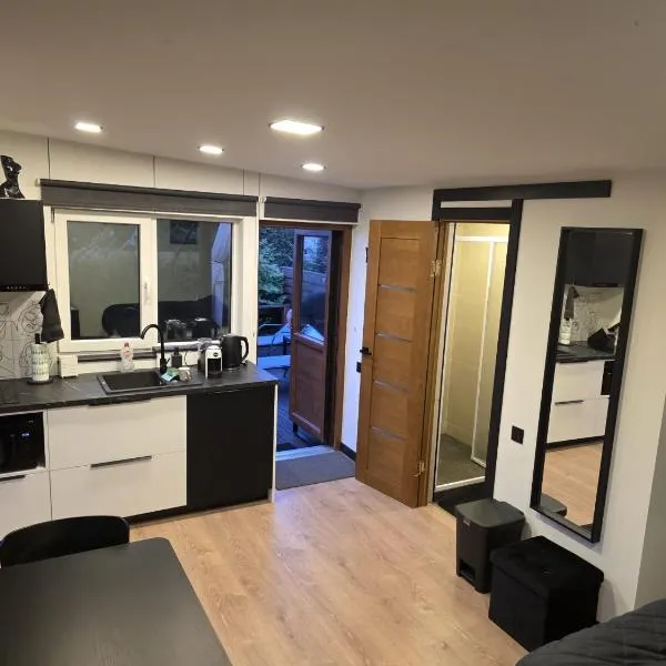 Tīkli 3, hotel a Bigauņciems