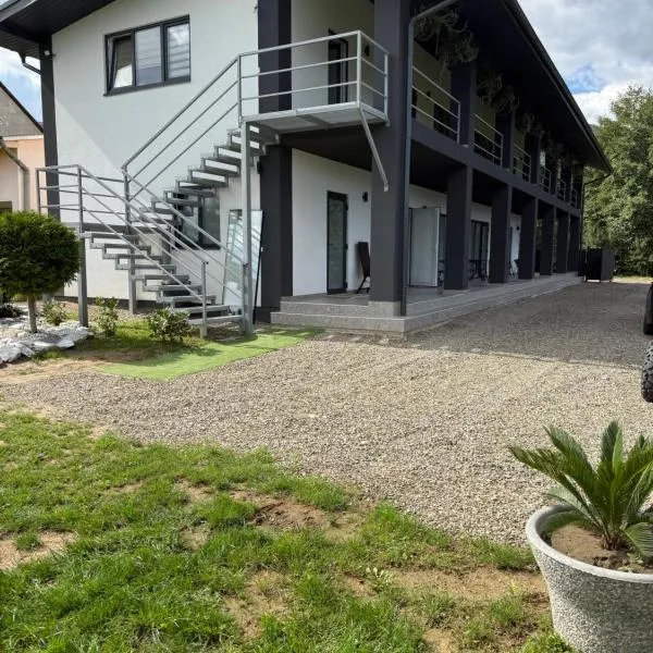 Levodr, hotel v destinácii Veljatino