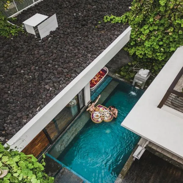 Ayona Villa Seminyak by Ini Vie Hospitality, hotel a Seminyak