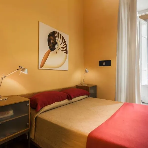 Casa Astarita, hotel in Sorrento