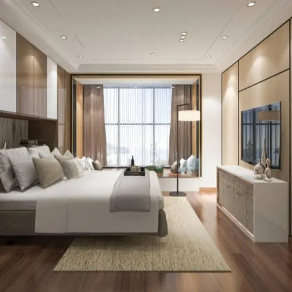 Hotel De Olive Aero Suites Near Delhi Airport By Rs Group, готель у Нью-Делі