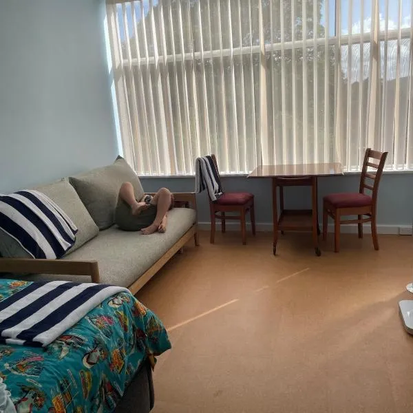 Captain's Pick at Manly Beach, Hotel in Sydney