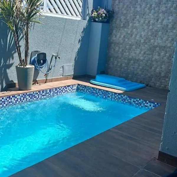 Pousada Aconchego, Hotel in Paranaguá