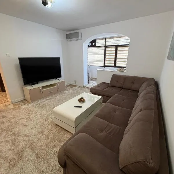 Apartament modern central, hotel in Turnu Măgurele