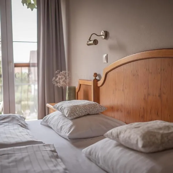 Penzion Tematin, hótel í Piešťany