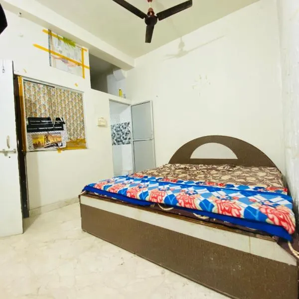 The star inn, hotel i Ambikāpur