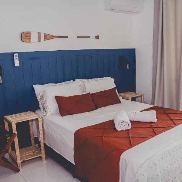 Apartamento aconchegante no Centro de SP Lazer completo com vaga, hotel in São Paulo